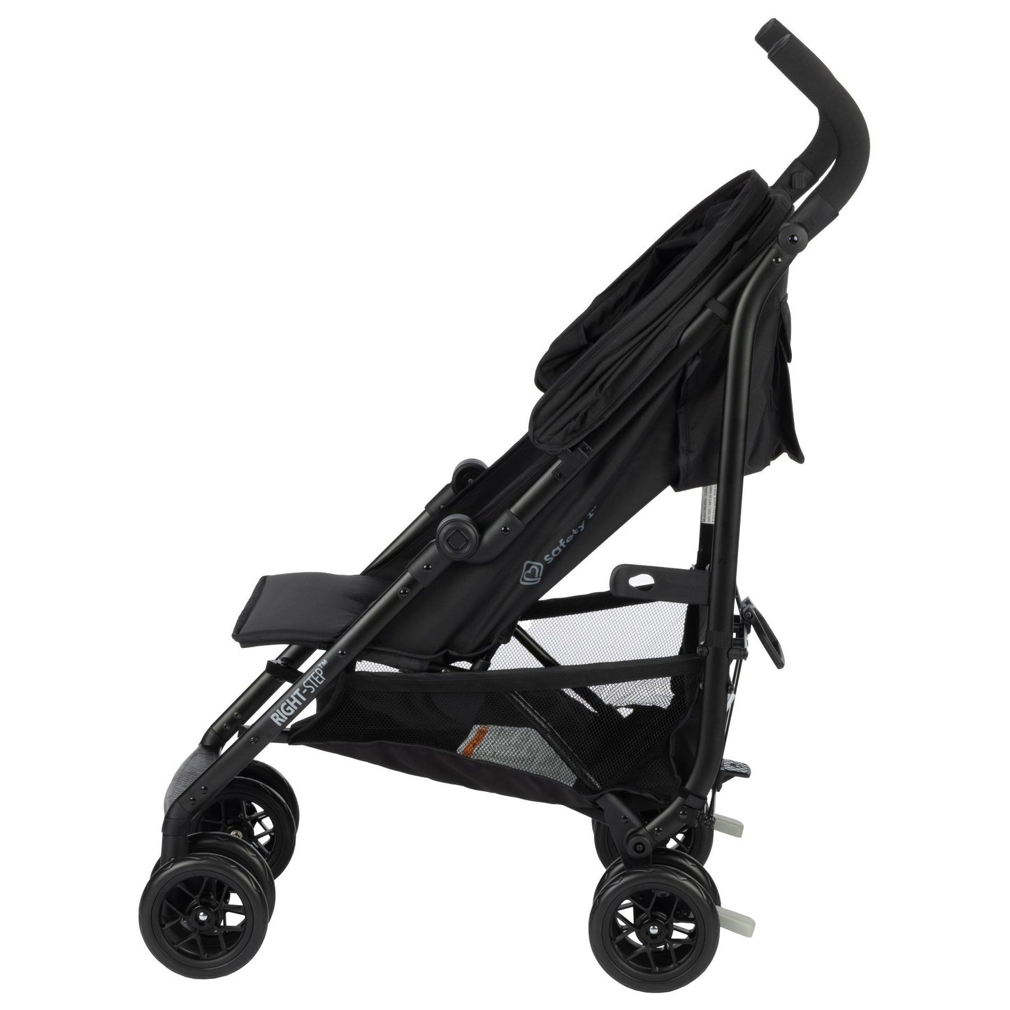 Safety 1st Right-Step Compact Stroller - image 3