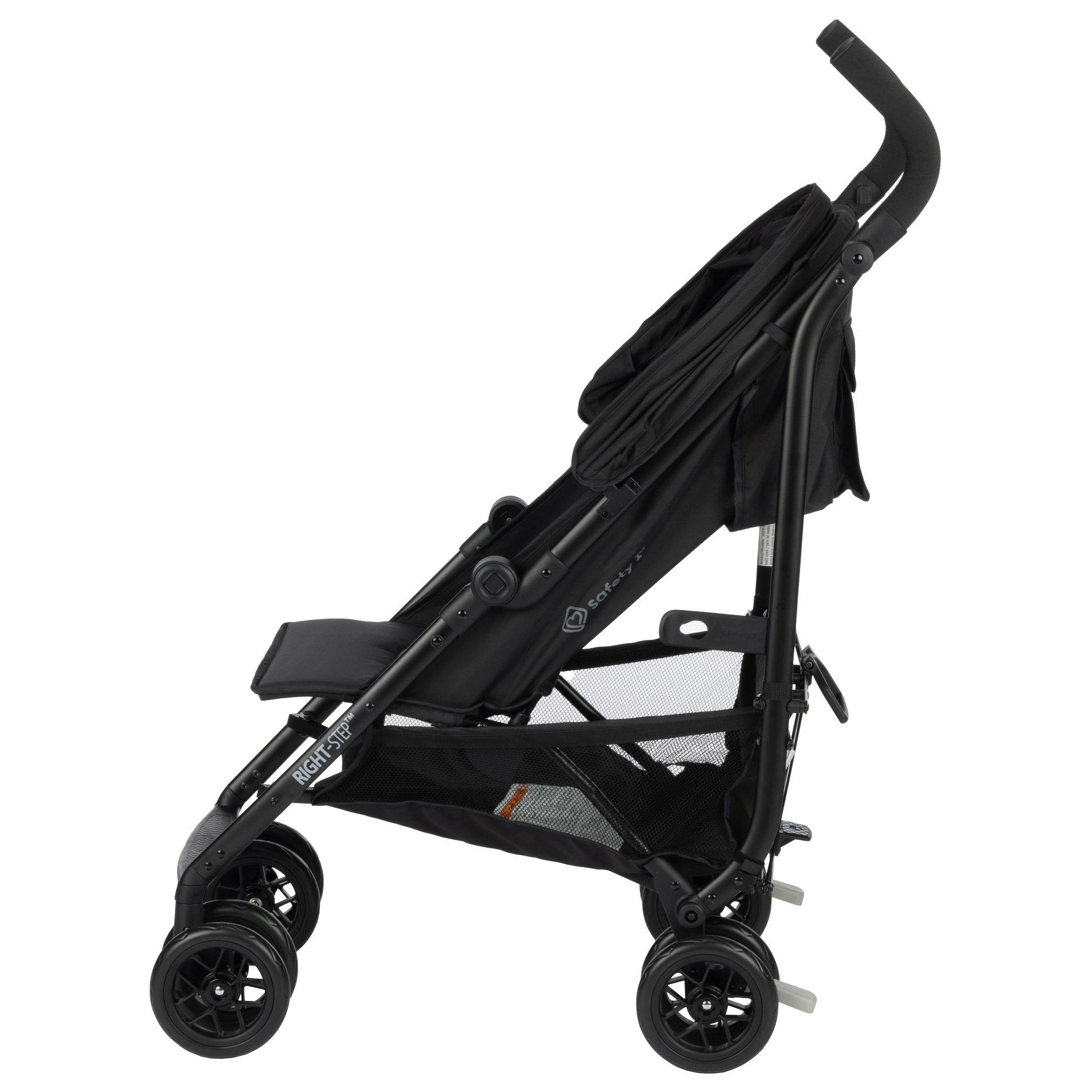 Safety 1st Right-Step Compact Stroller - image 3