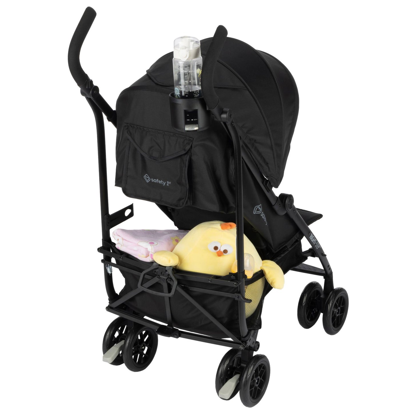Safety 1st Right-Step Compact Stroller - image 5