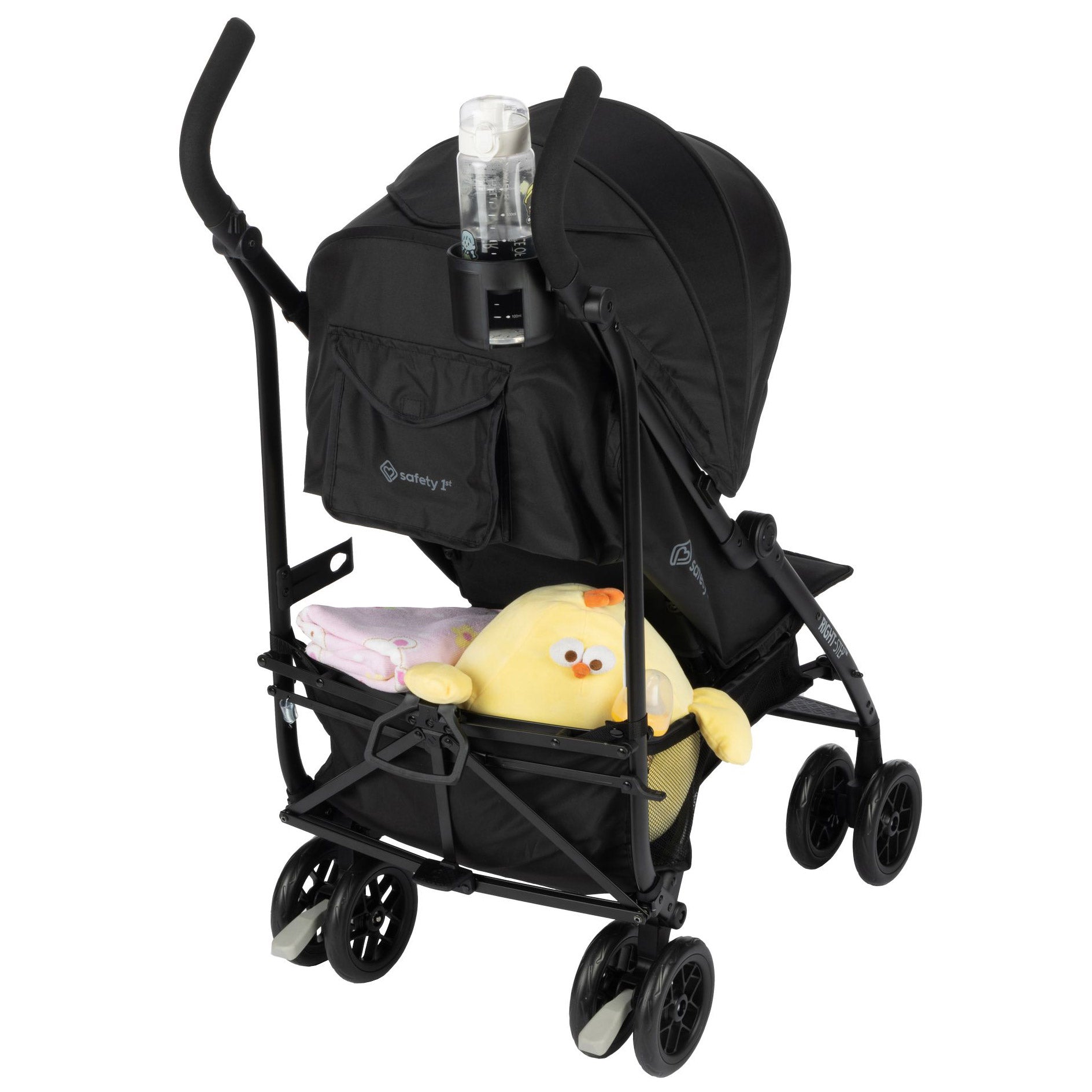 Safety 1st Right-Step Compact Stroller - image 5