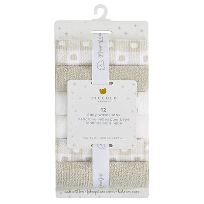 Piccolo Bambino Bath Essential Bundle, 30-piece - image 6