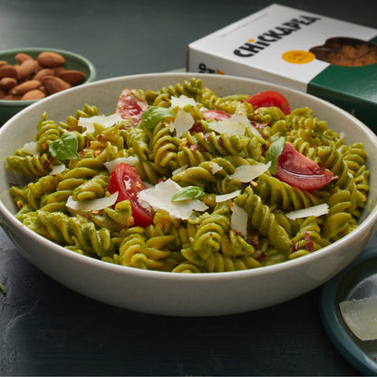 Chickapea Organic Chickpea Protein Pasta, 6 × 227 g - image 4
