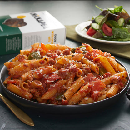 Chickapea Organic Chickpea Protein Pasta, 6 × 227 g - image 5