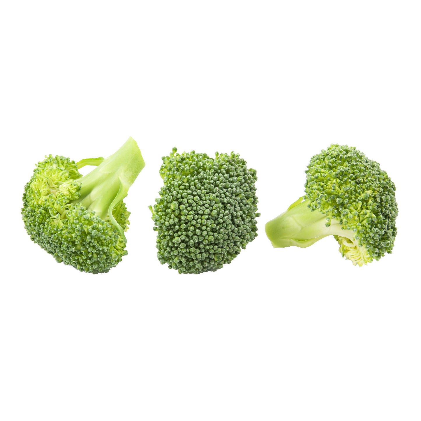 Broccoli Florets, 908 g - image 1