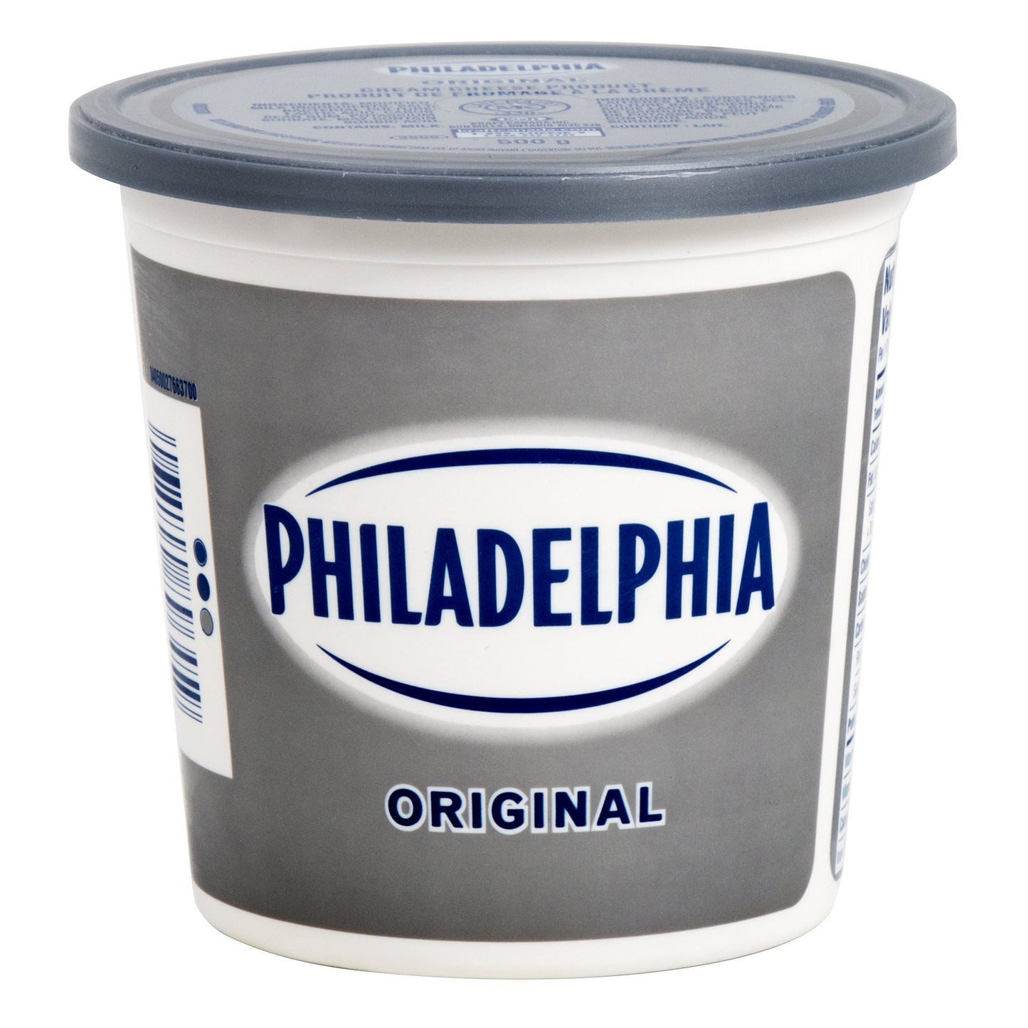 Philadelphia Cream Cheese, 2 × 500 g - image 2