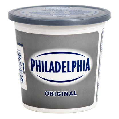 Philadelphia Cream Cheese, 2 × 500 g - image 2