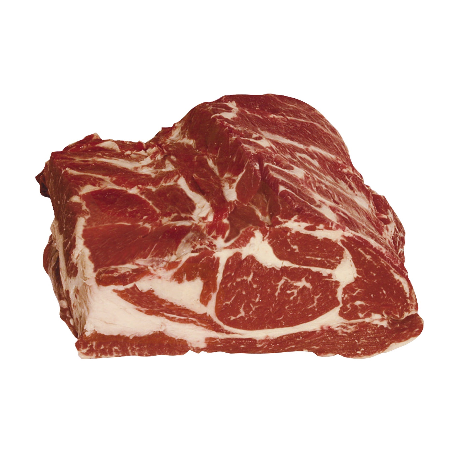 Canada AAA Boneless Beef Chuck Roll Full Case, 30 kg average weight* - image 1