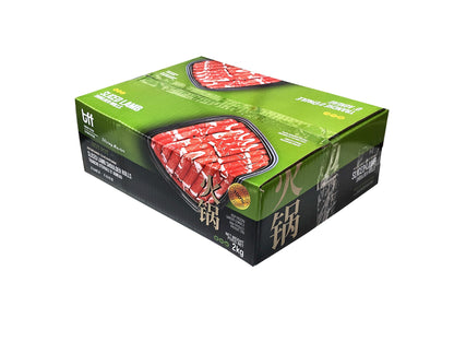 TFF Hot Pot Lamb Rolls, 2 kg - image 2