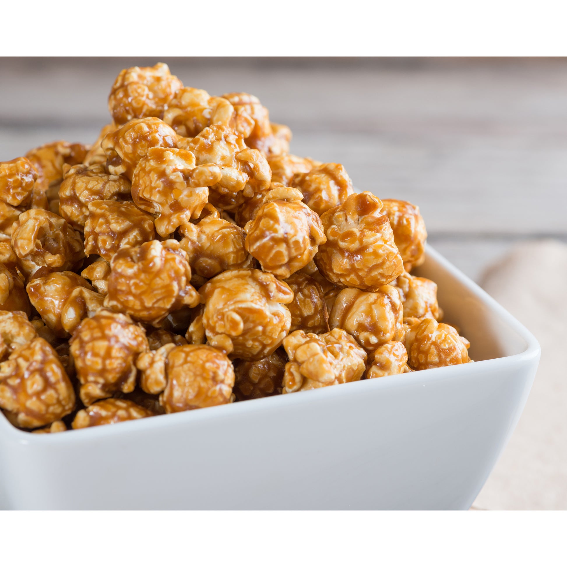 Maple Terroir – Pure Maple Syrup Gourmet Butter Popcorn - image 3