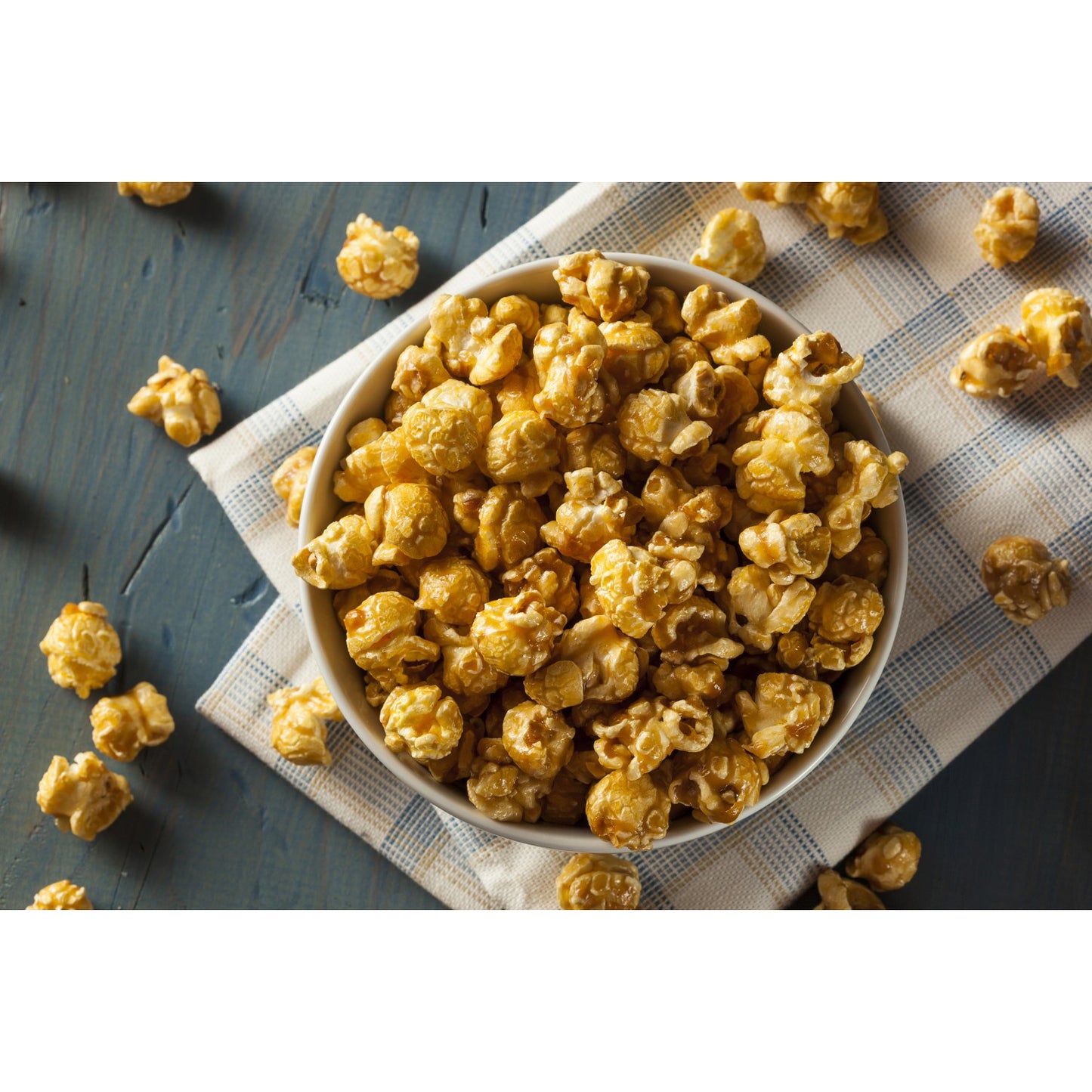 Maple Terroir – Pure Maple Syrup Gourmet Butter Popcorn - image 4