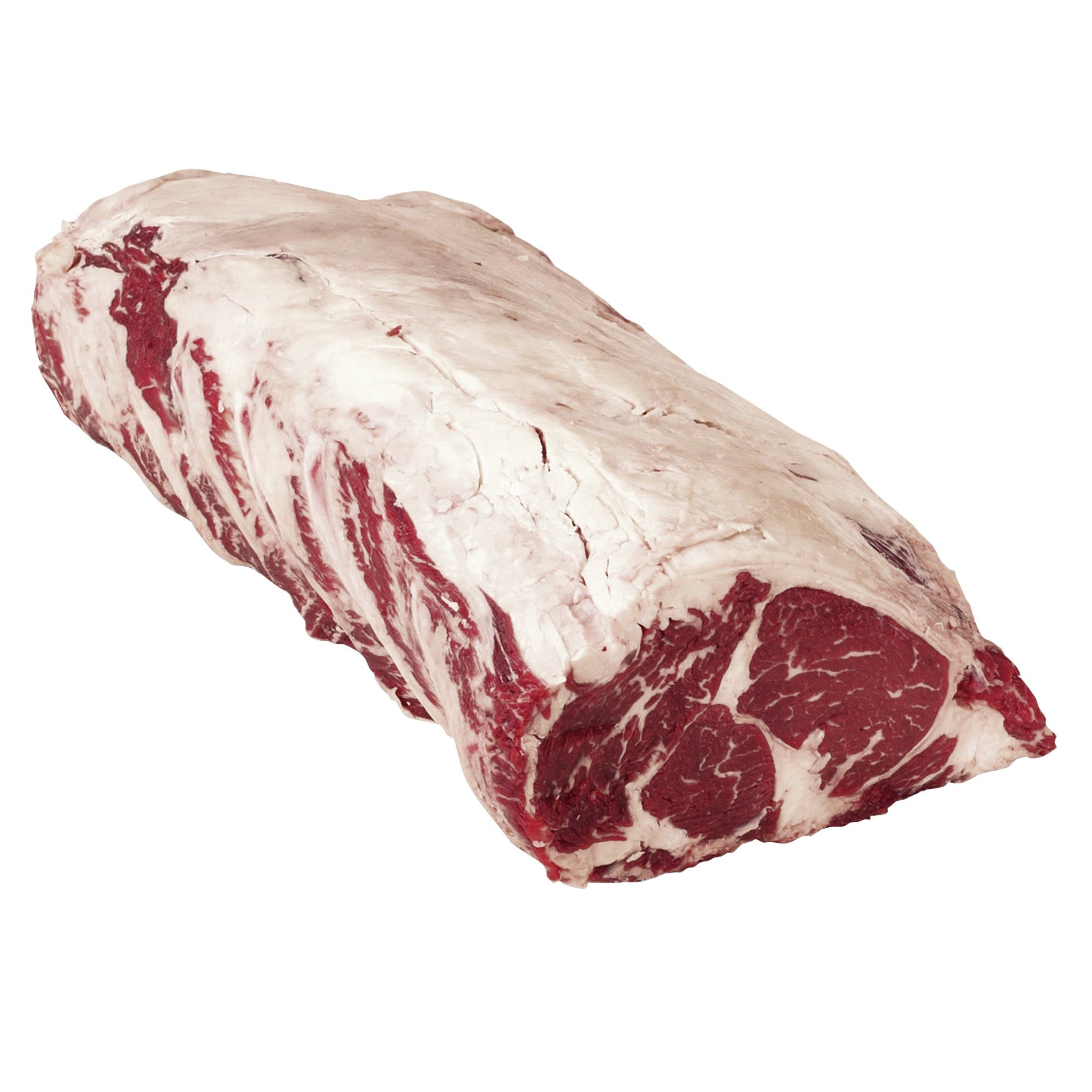 Canada Ungraded Ribeye, 8.5 kg average weight* - image 1