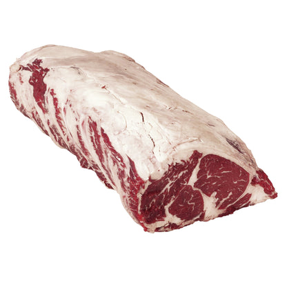 Canada Ungraded Ribeye, 8.5 kg average weight* - image 1