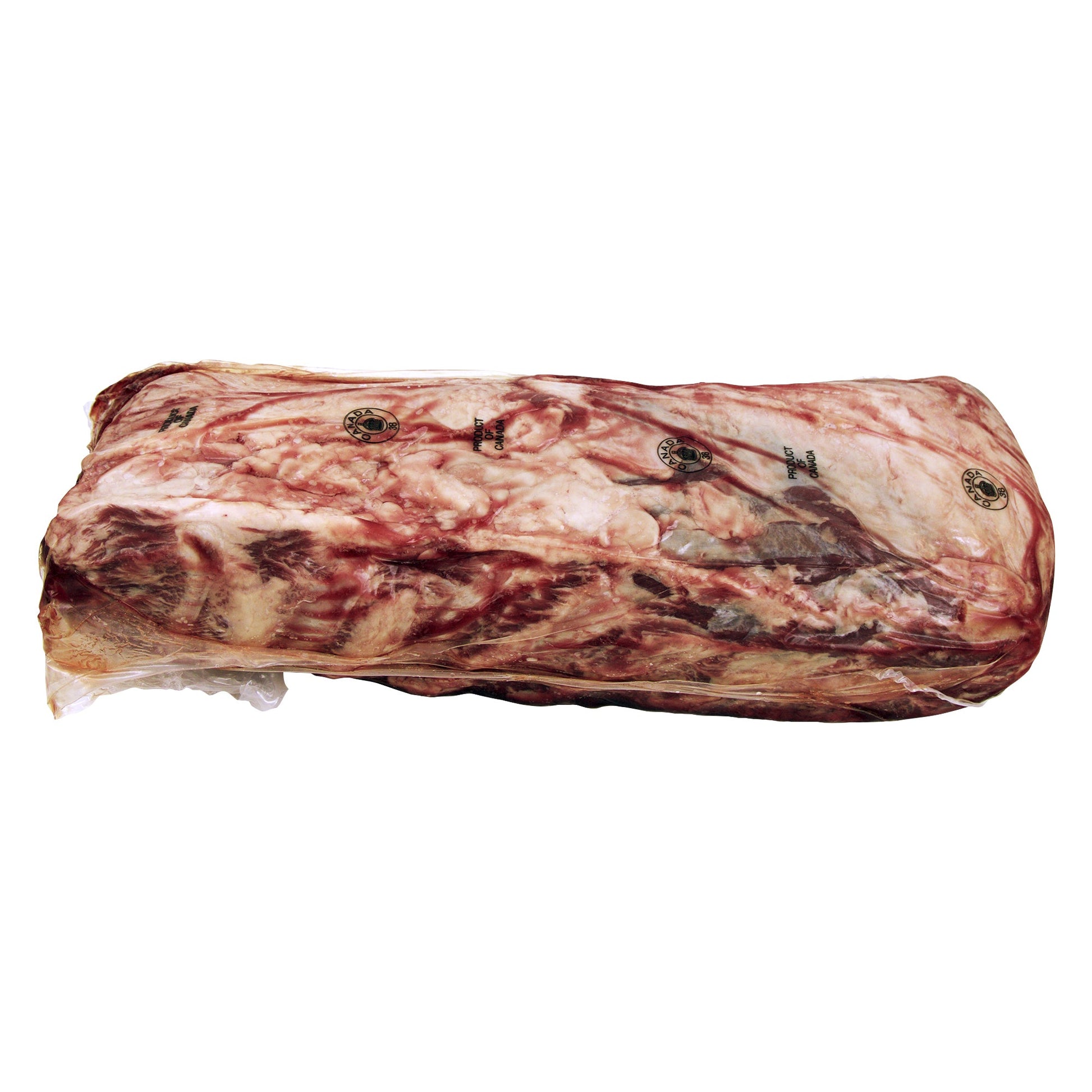 Canada Ungraded Ribeye, 8.5 kg average weight* - image 2