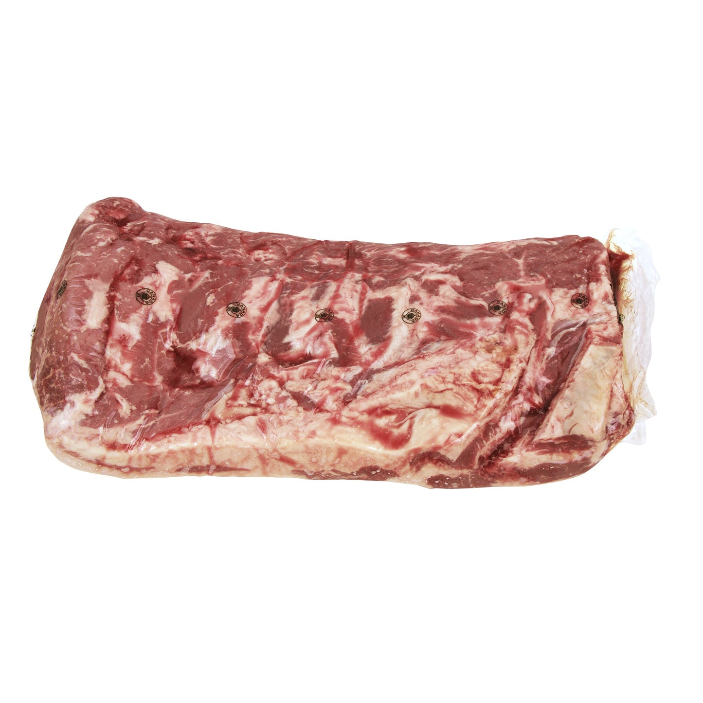 Canada Ungraded Striploin Full Case, 30 kg average weight* - image 2