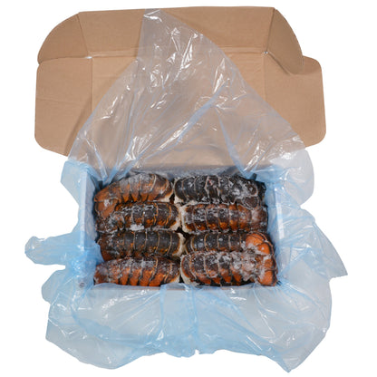 Olivia Canadian Lobster Tails, 2.27 kg - image 2