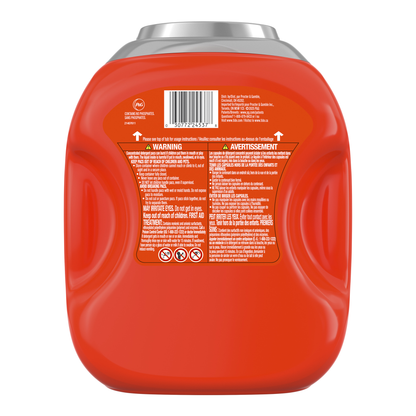Tide Pods with Downy Liquid Laundry Detergent Pacs - April Fresh, 104 count - image 3
