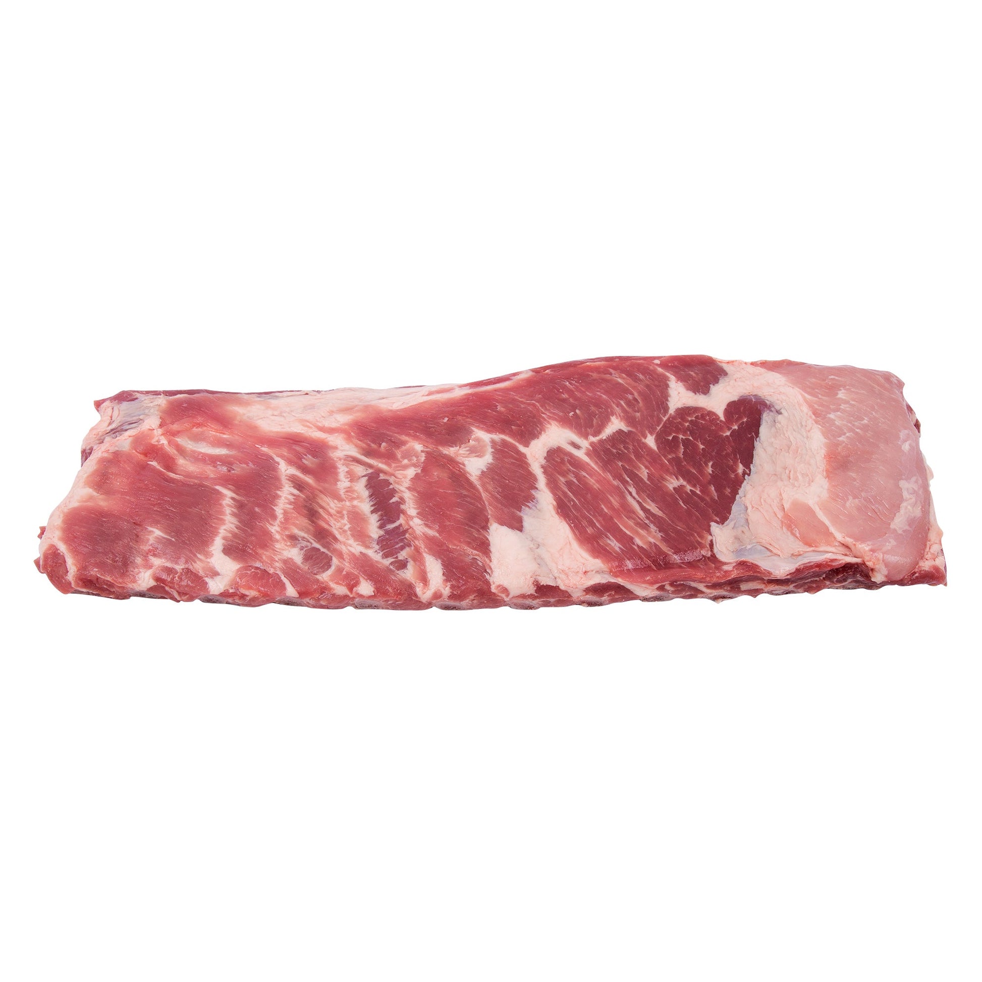 St. Louis Pork Side Ribs Full Case, 20 kg average weight* - image 1