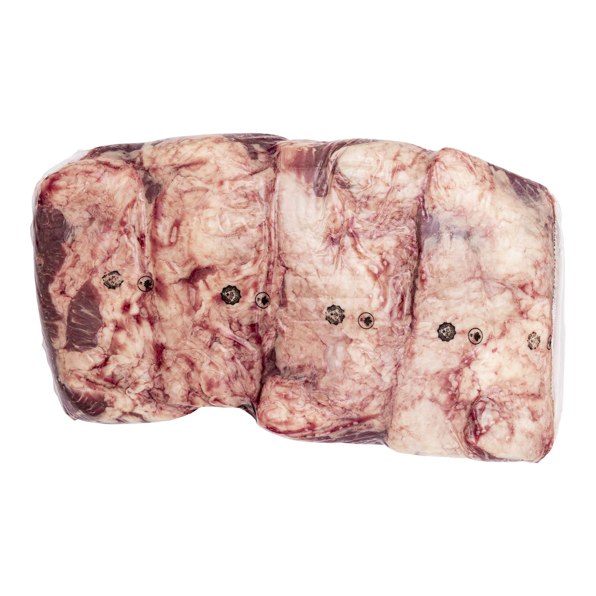 Simmering Short Ribs Boneless Full Case, 39 kg average weight* - image 4
