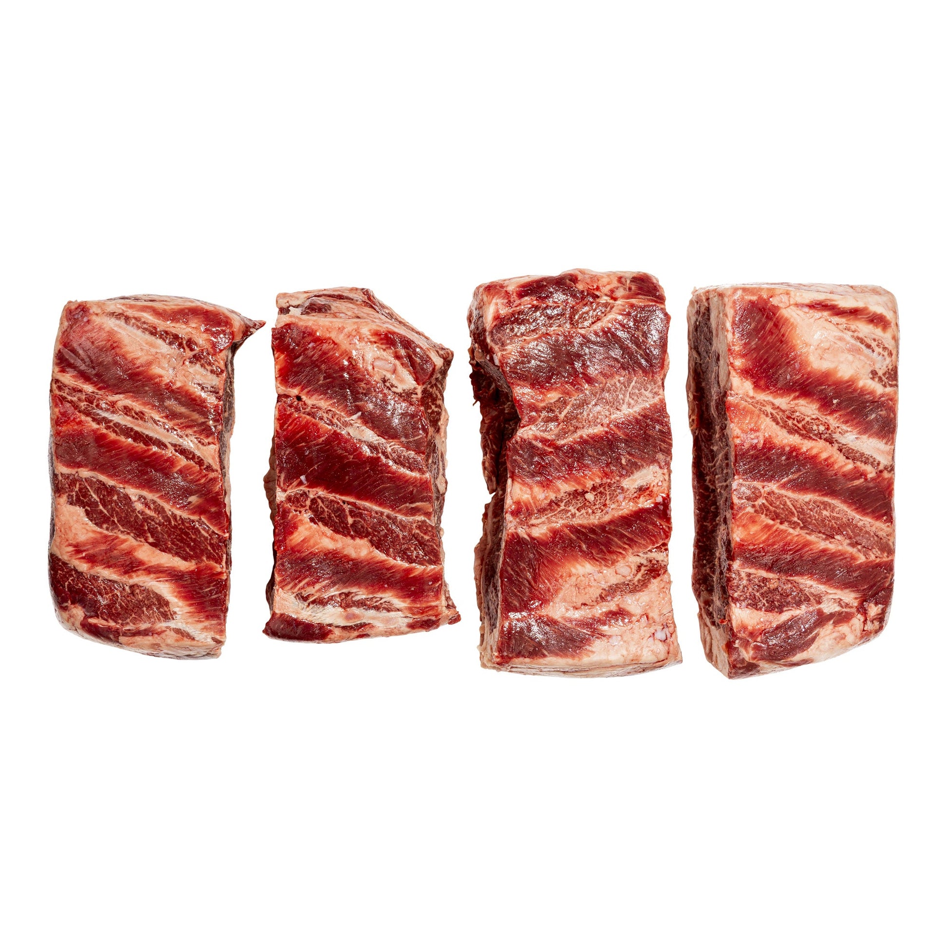 Simmering Short Ribs Boneless Full Case, 39 kg average weight* - image 2