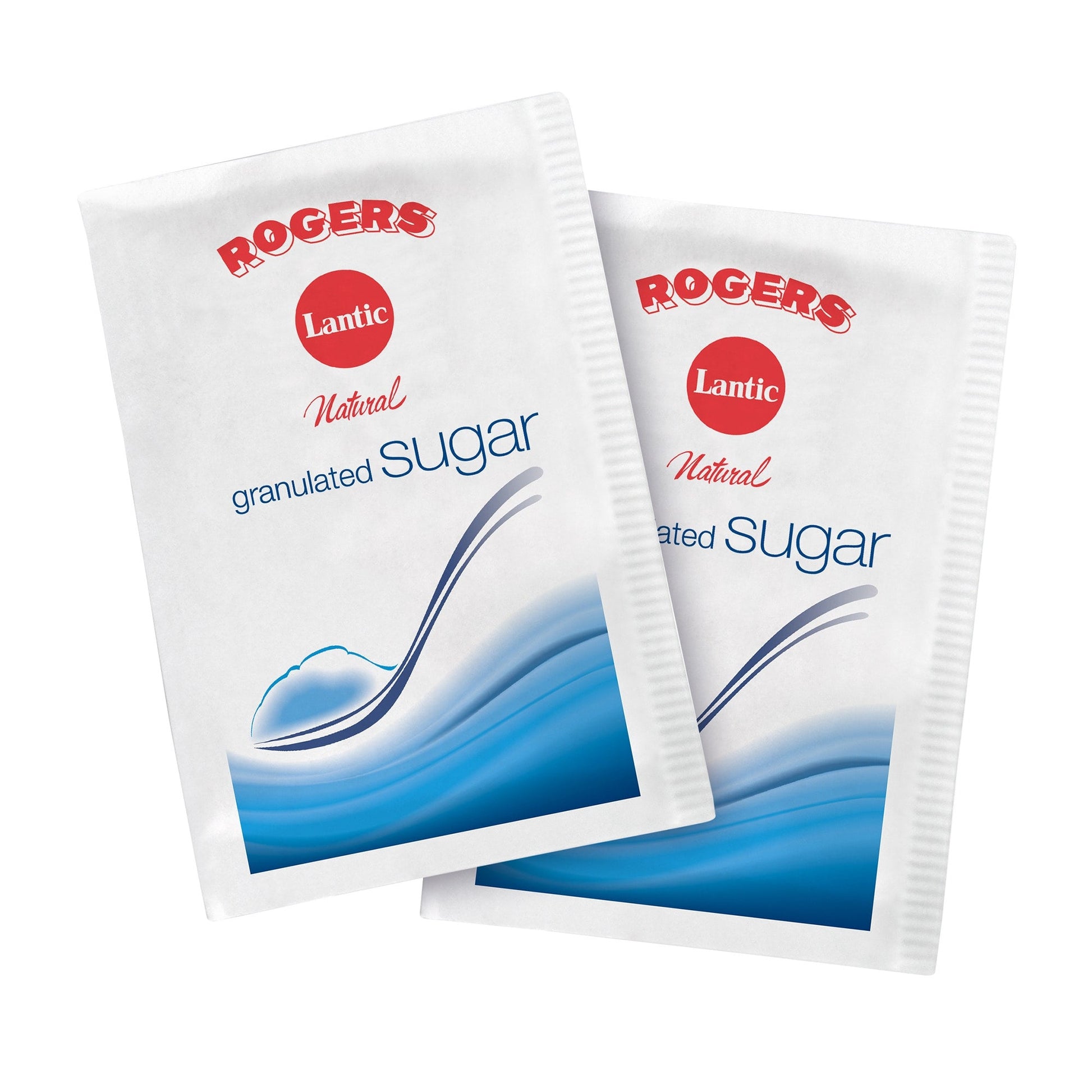 Rogers Sugar Envelopes, Pack of 2000 - image 1