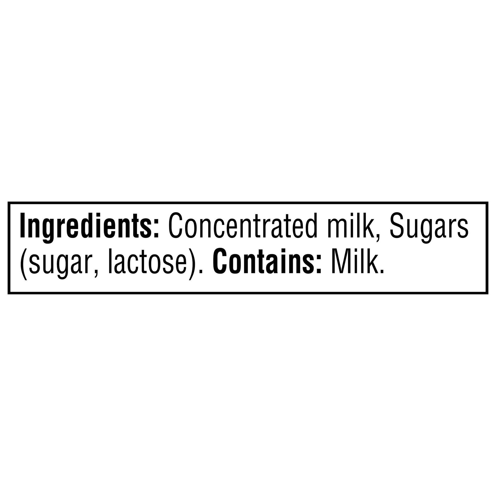 Eagle Brand Original Sweetened Condensed Milk, 3 × 300 mL - image 3