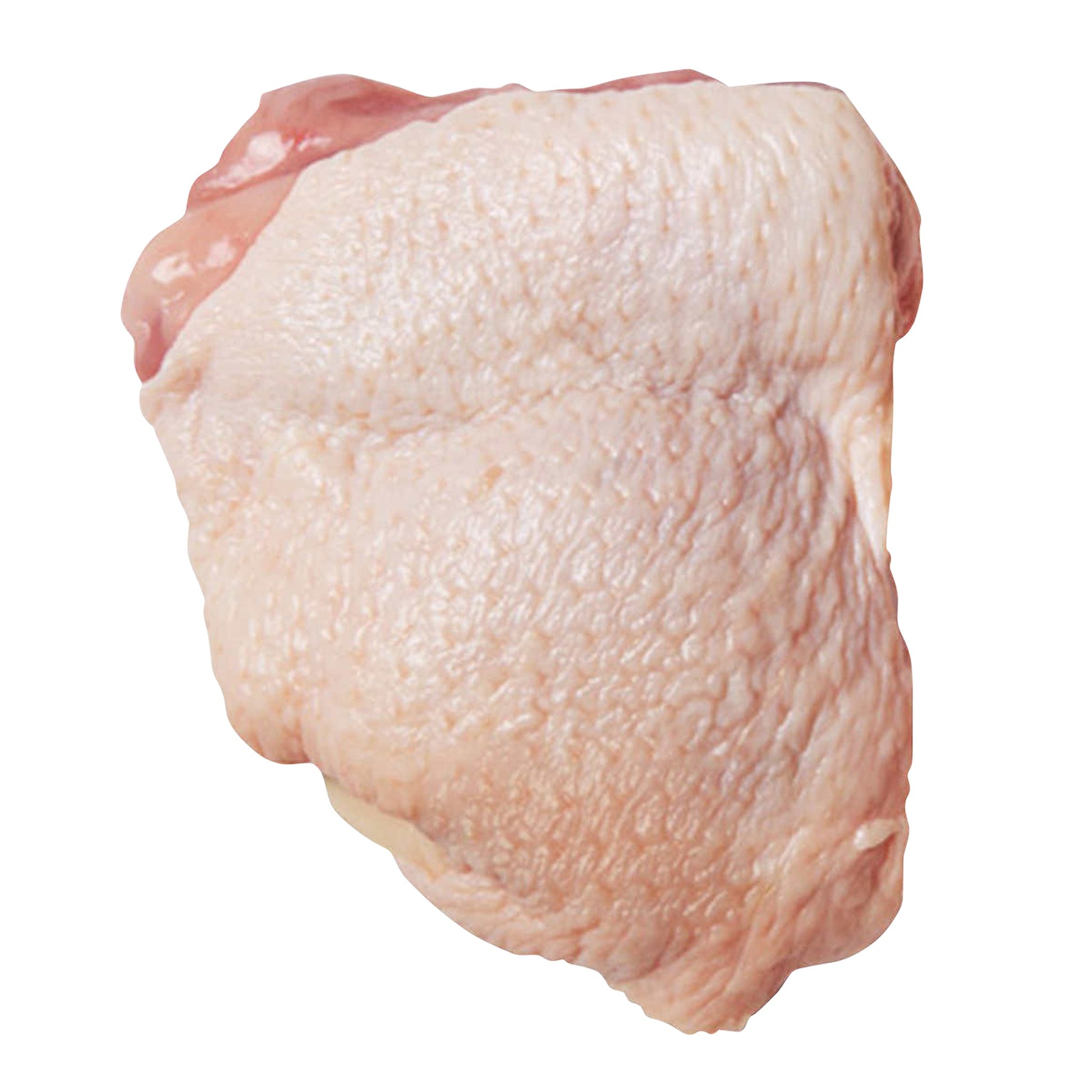Chicken Thighs, 10 kg - image 1