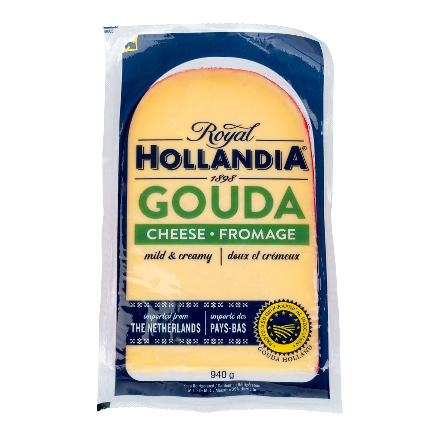 Royal Hollandia Mild Gouda - image 2