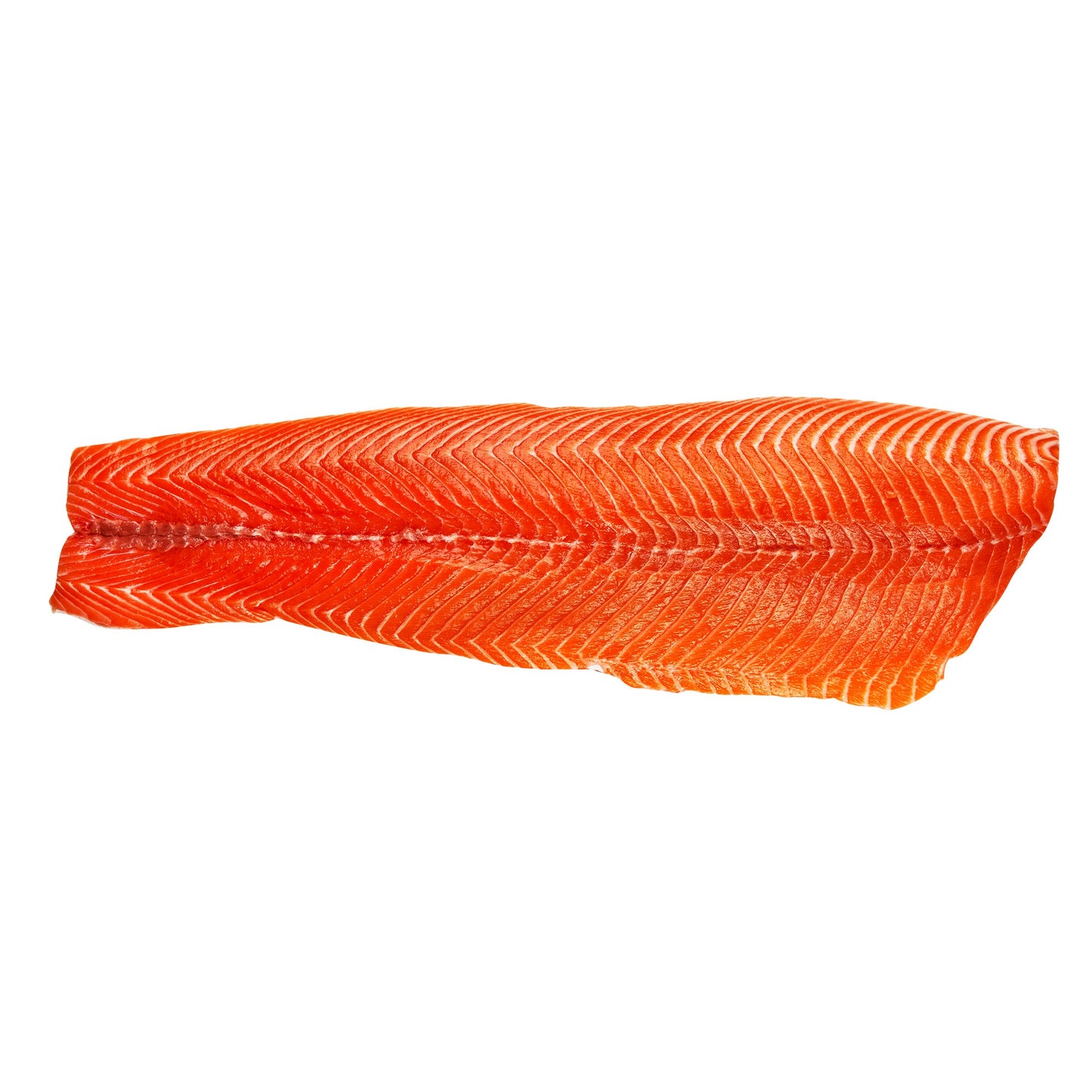 True North Skinless Salmon Fillets Full Case, 4.5 kg average weight* - image 1