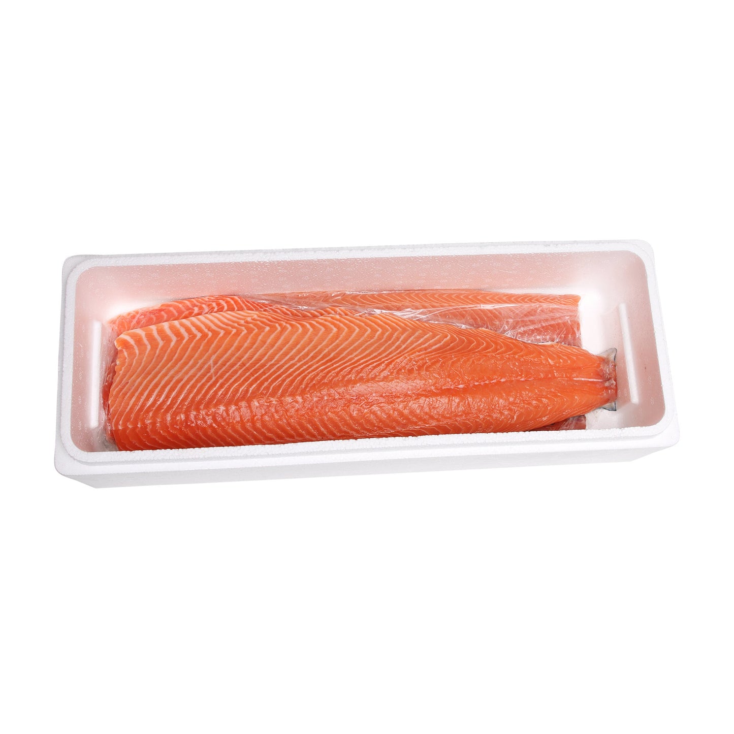 True North Skinless Salmon Fillets Full Case, 4.5 kg average weight* - image 3