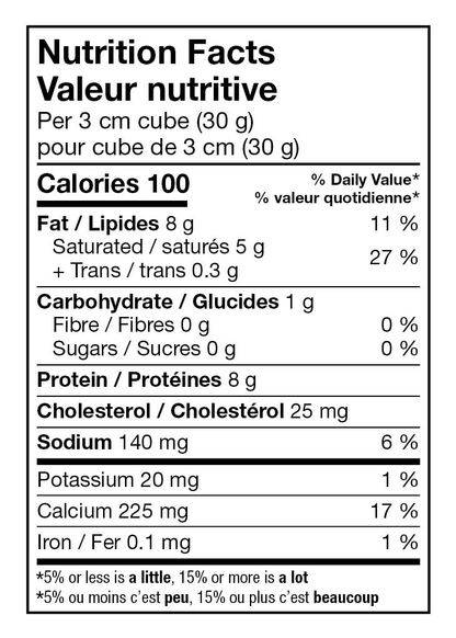 Saputo Provolone Cheese, 3.8 kg - image 2