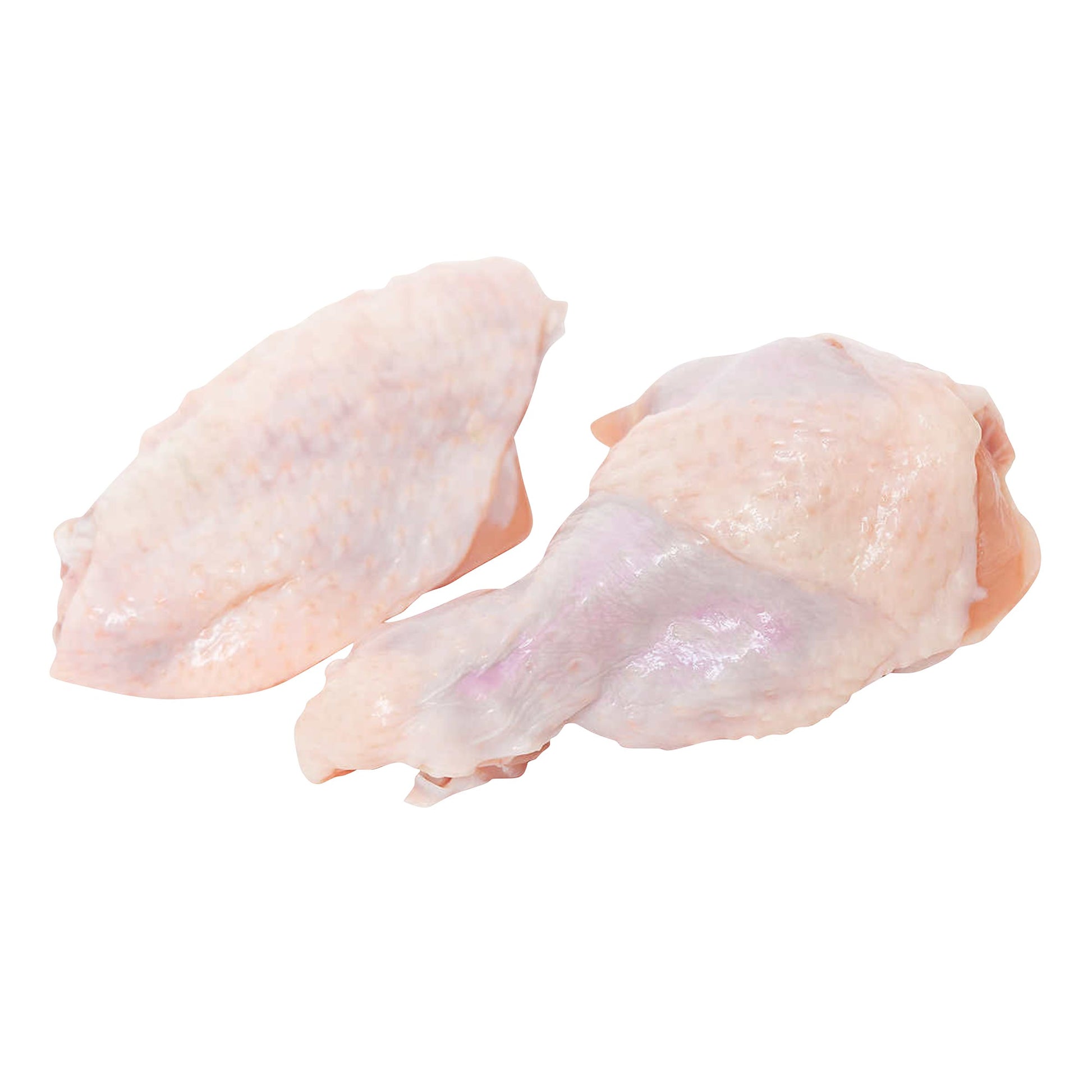 Split Fryer Wings, 5 kg average weight* - image 1