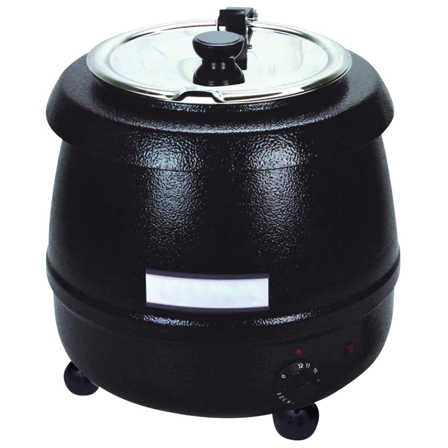 Eurodib Soup Kettle 10L (2 Gal) - image 1