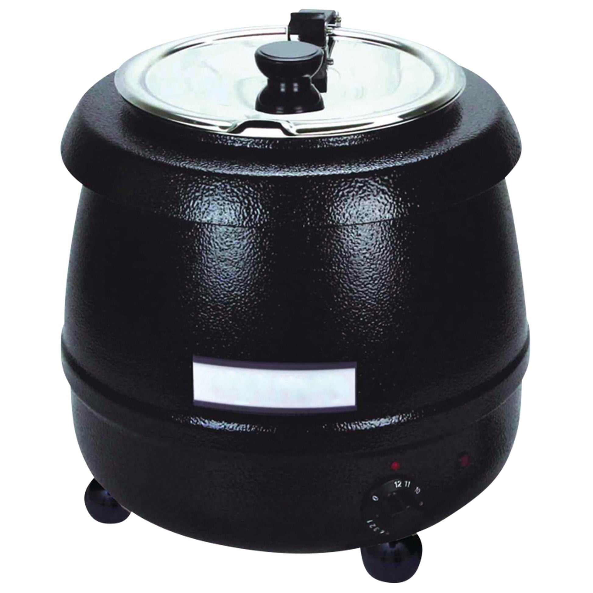 Eurodib Soup Kettle 10L (2 Gal) - image 1