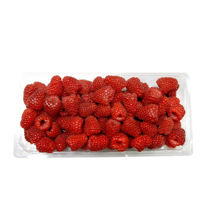 Raspberries, 340 g - image 2