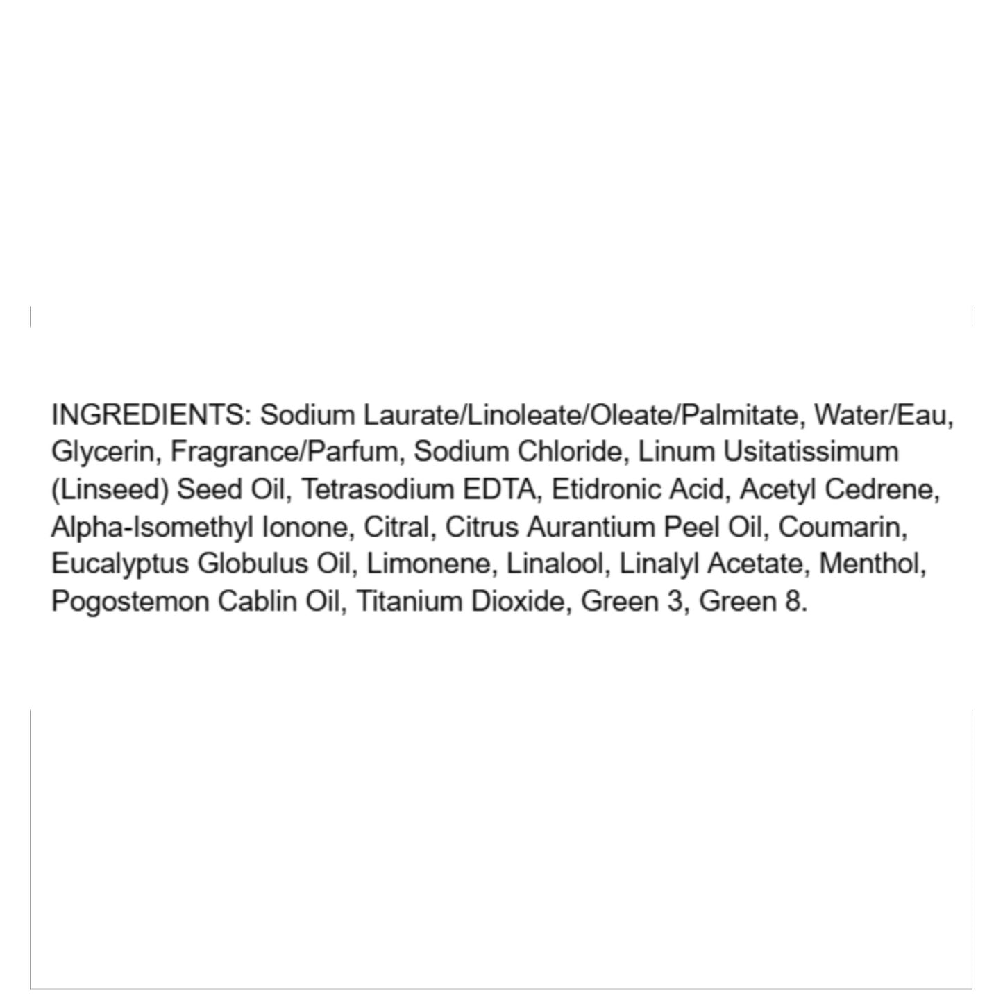Irish Spring Deodorant Soap, Pack of 20 - image 3