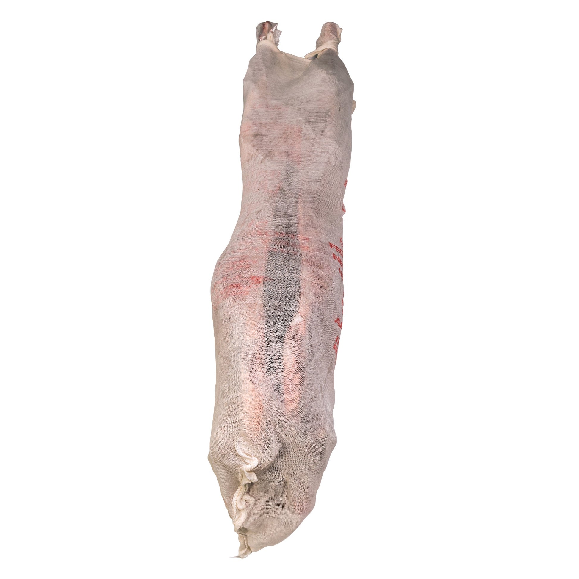 Whole Frozen Goat Carcass, 11 kg average weight* - image 2