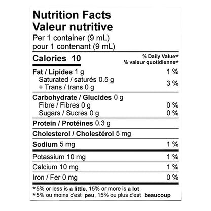 Island Farms 10% Dairy creamer 220 x 9 mL - image 2