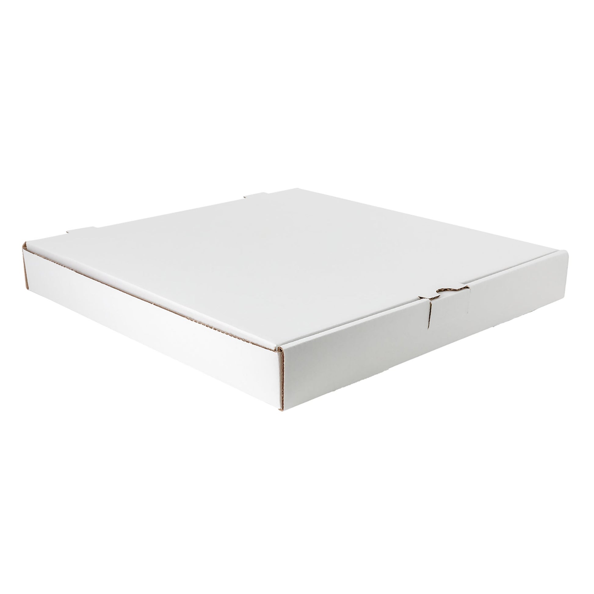 White Pizza Box 10", Pack of 50 - image 2