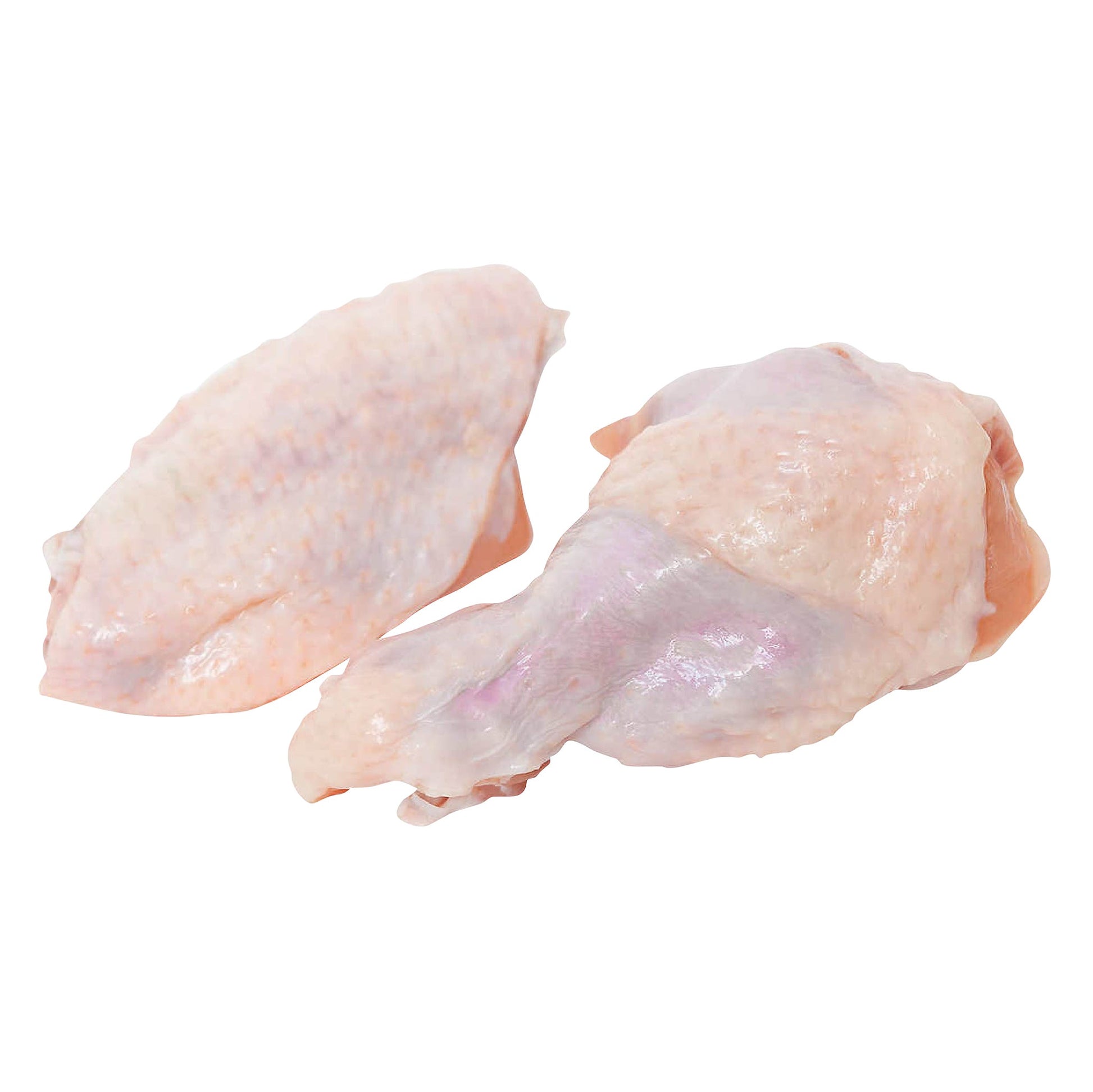 6/10 Split Chicken Wings, 5 kg - image 1