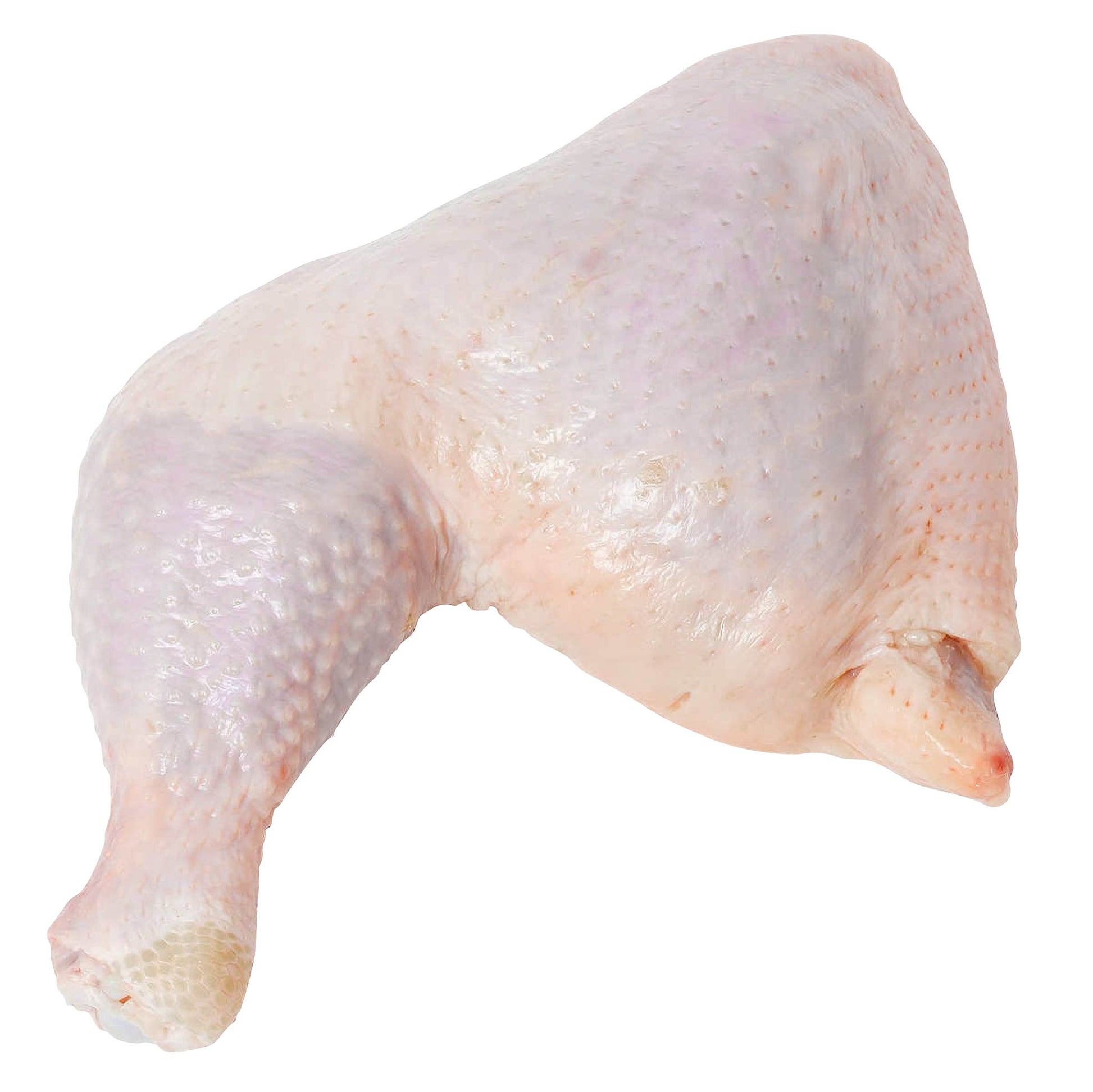 Chicken Leg Quarters, 5 kg - image 1