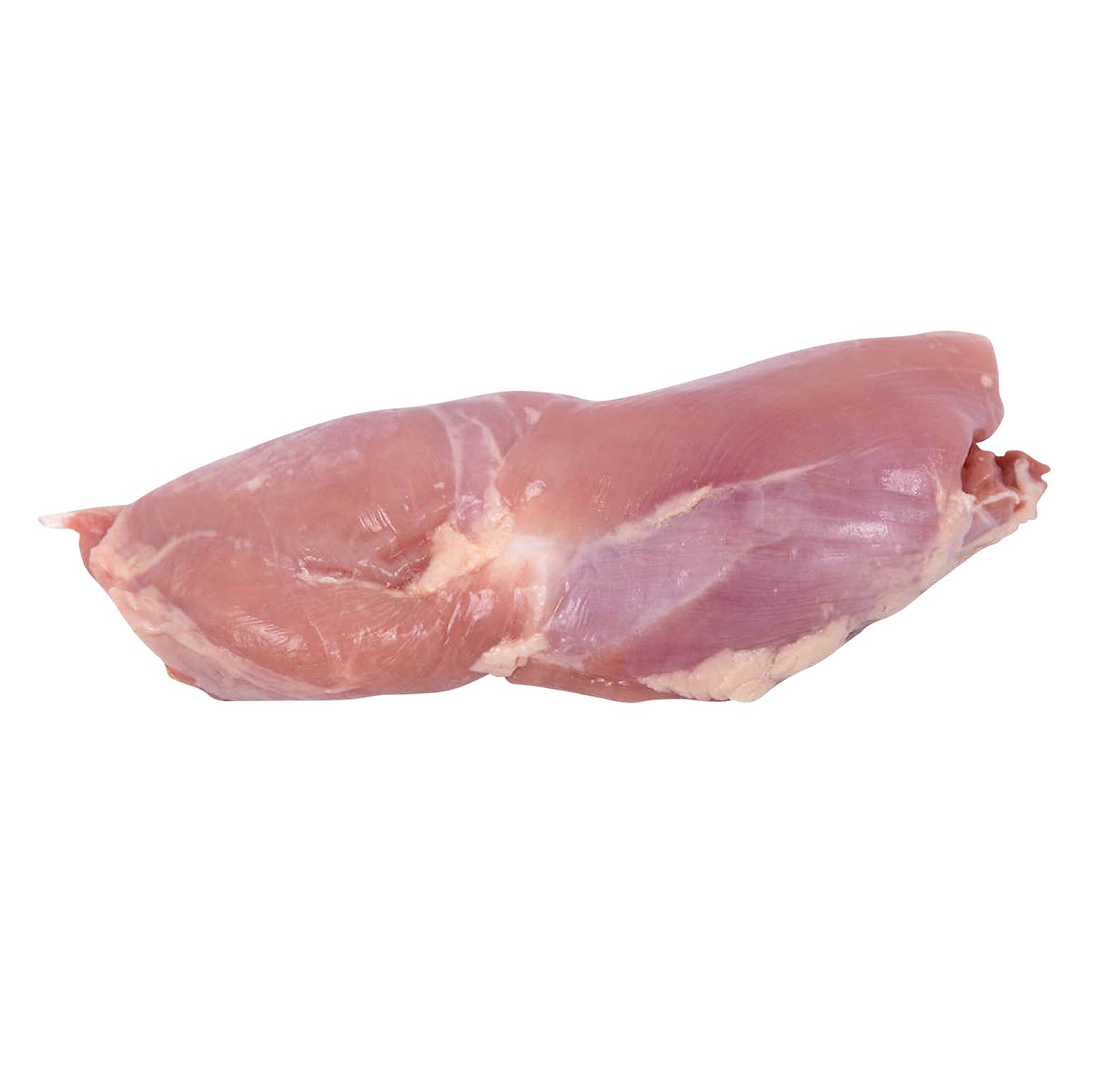 Boneless Skinless Chicken Leg Quarters, 5 kg - image 1