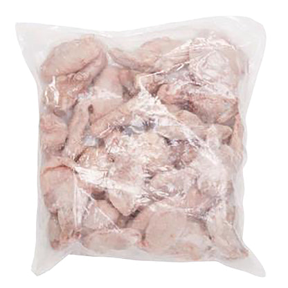 TCF Split Chicken Wing, 8 x 2.27 kg - image 2