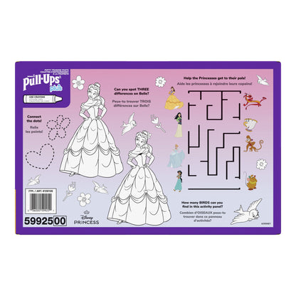 ​Huggies Pull-Ups Plus Training Pants 4T to 5T Girl, 102-pack - image 7