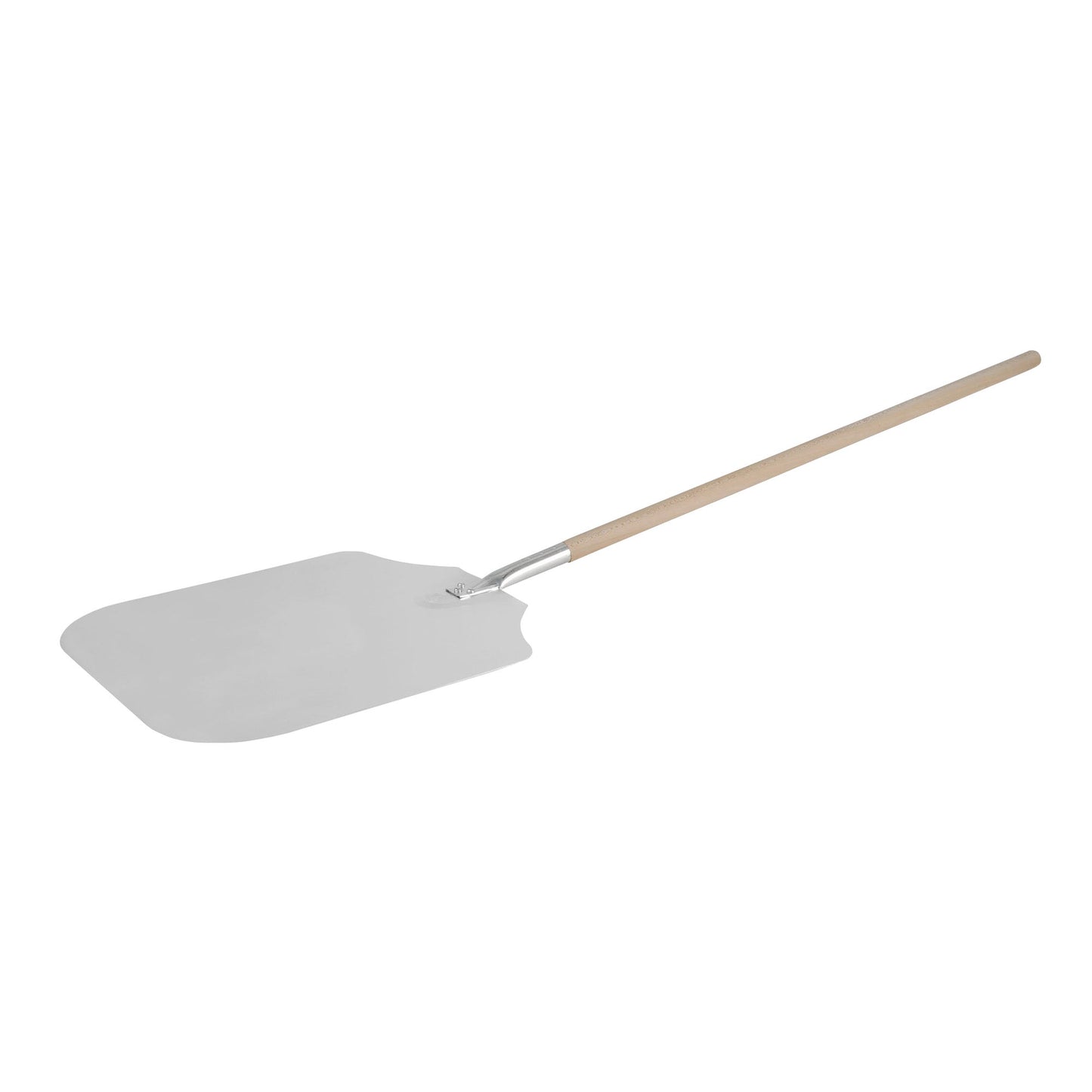 Sagetra Aluminum Pizza Peel, 132.08 cm (52 in) - image 1