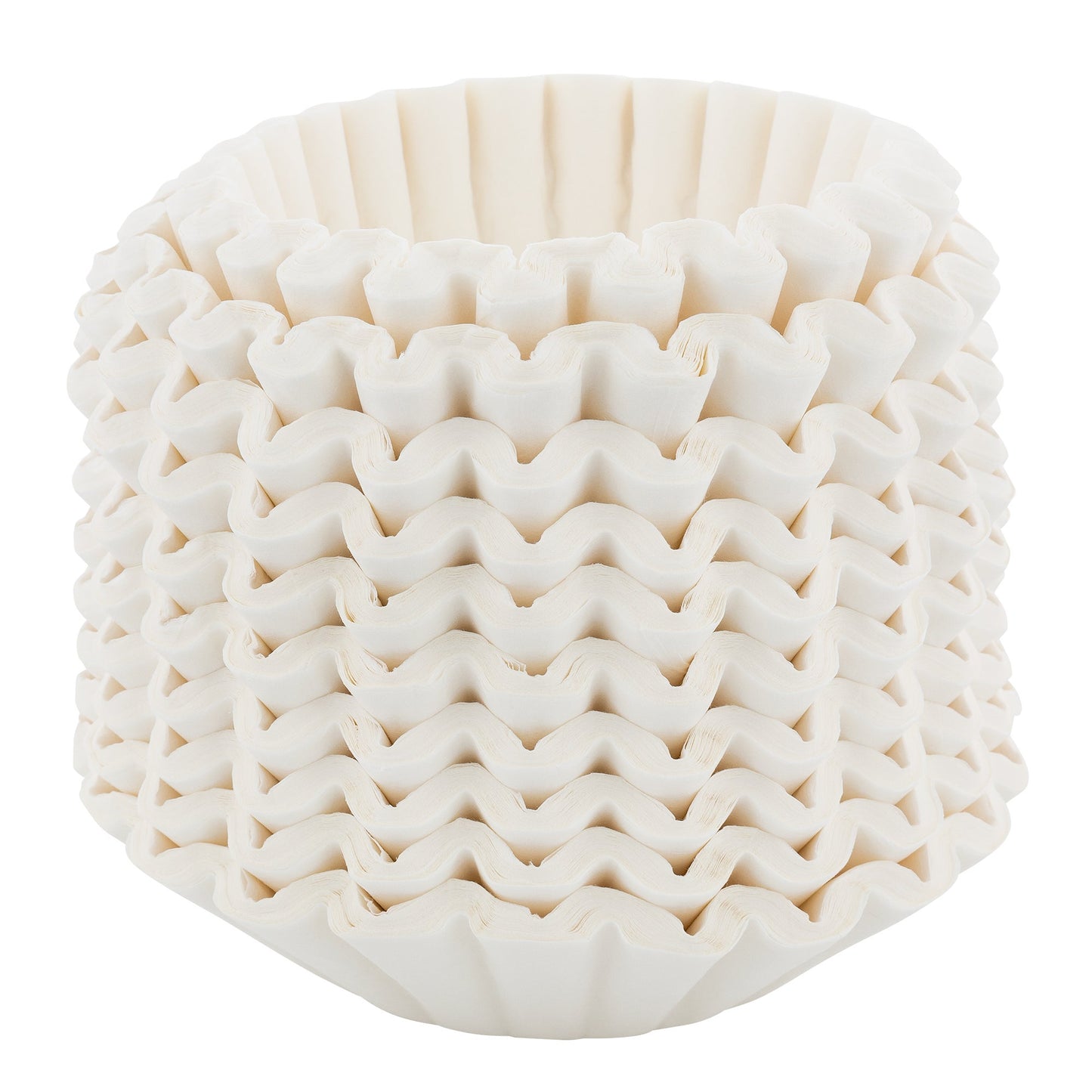 GK Connaisseur Commercial 12-cup Basket Coffee Filters, Pack of 1,000 - image 1