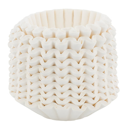 GK Connaisseur Commercial 12-cup Basket Coffee Filters, Pack of 1,000 - image 1