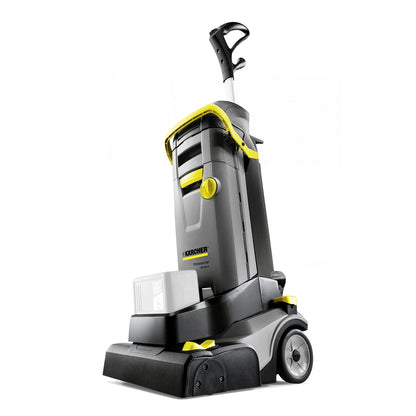 Karcher Floor Scrubber Dryer - image 4