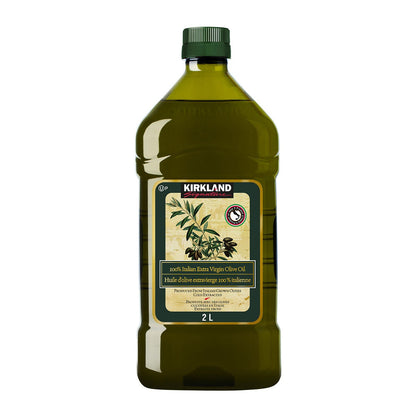 Kirkland Signature Extra Virgin Olive Oil, 2 L - image 1