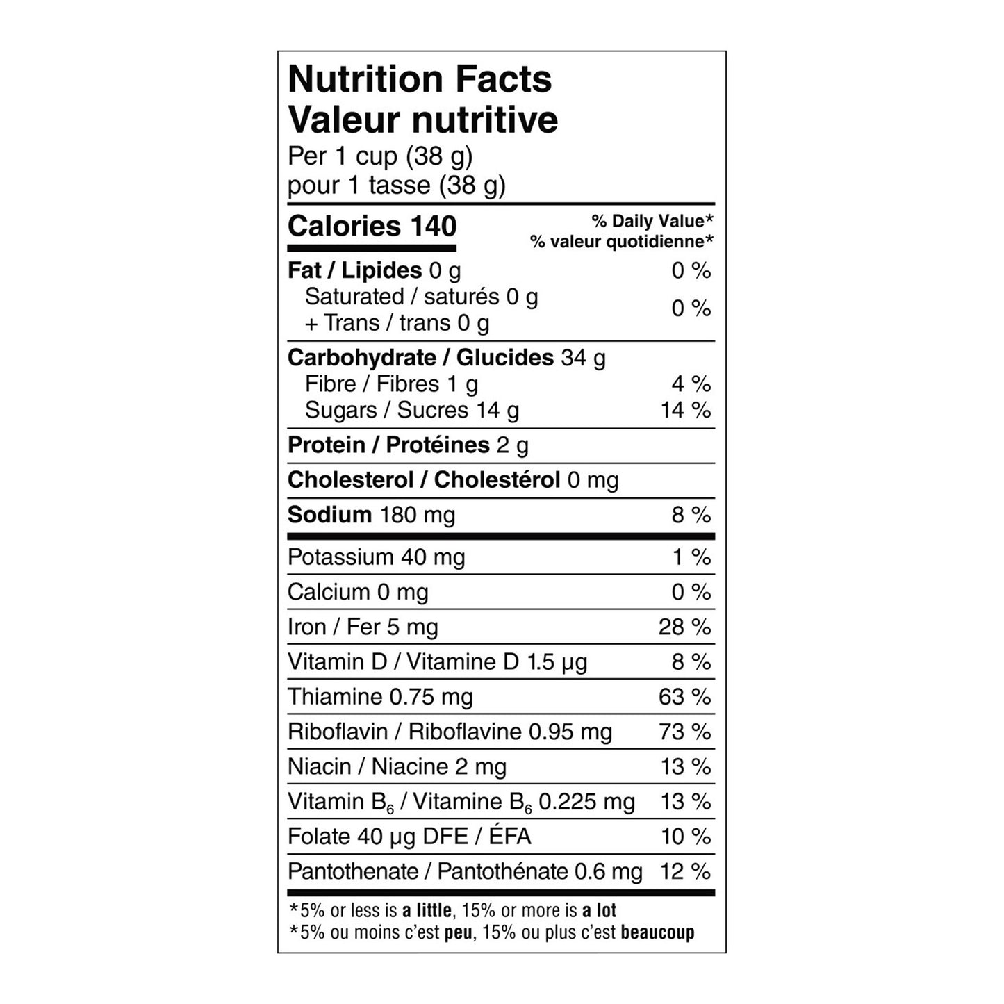 Kellogg's Frosted Flakes Cereal, 1.41 kg - image 3