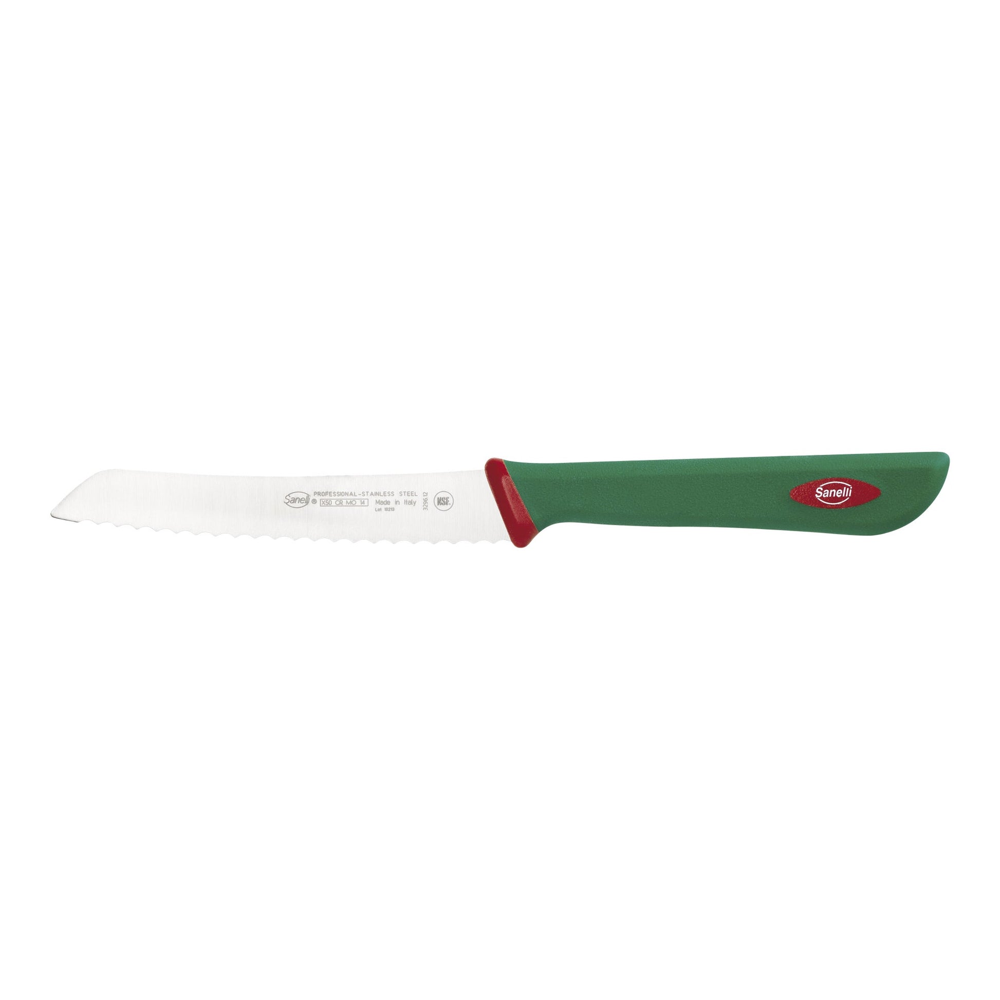 Sanelli Premana Tomato Knife, 12.06 cm (4.75 in) - image 1